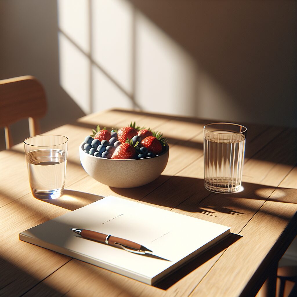 人工甘味料と脳の健康：大規模研究が示す新たな関連性