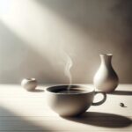 コーヒー習慣と認知症リスクの関係：最新研究で示された可能性