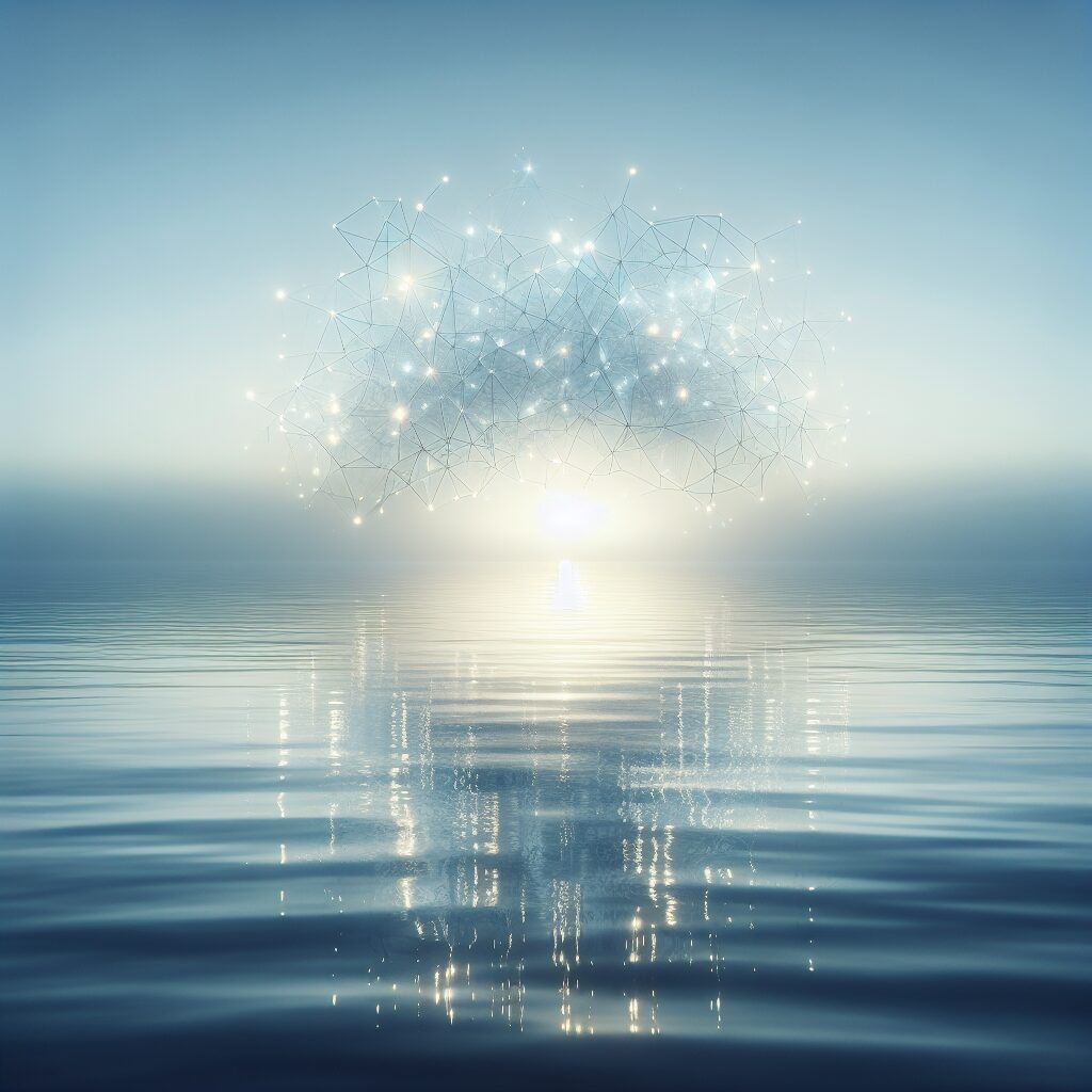 脳波で認知症リスクを早期予測：新たな発見が示す、未来の予防医療の可能性