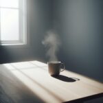 カフェイン入りコーヒーとお茶が認知症リスクを減らす可能性：最新研究が示唆