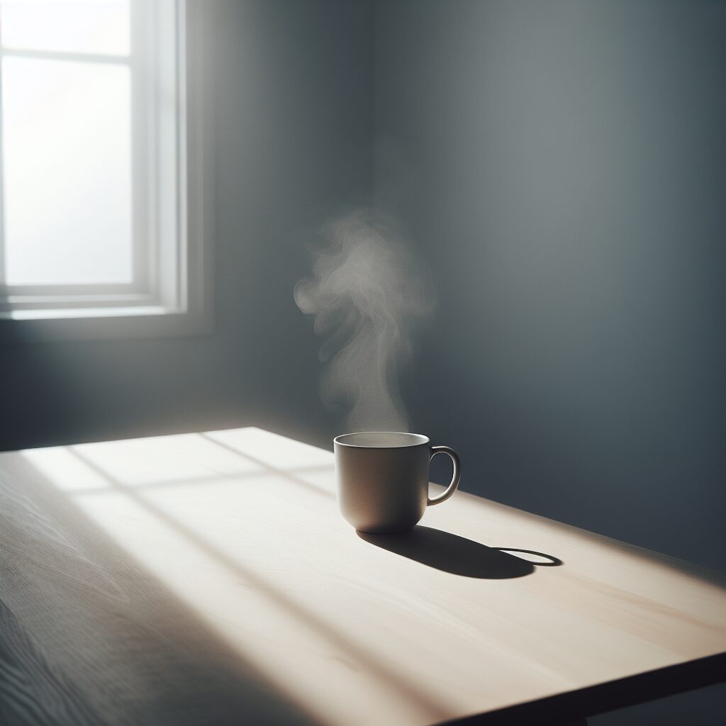 カフェイン入りコーヒーとお茶が認知症リスクを減らす可能性:最新研究が示唆