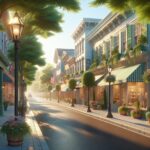 認知症ケアの新たな選択肢：ウィスコンシン州の「認知症村」が示す未来