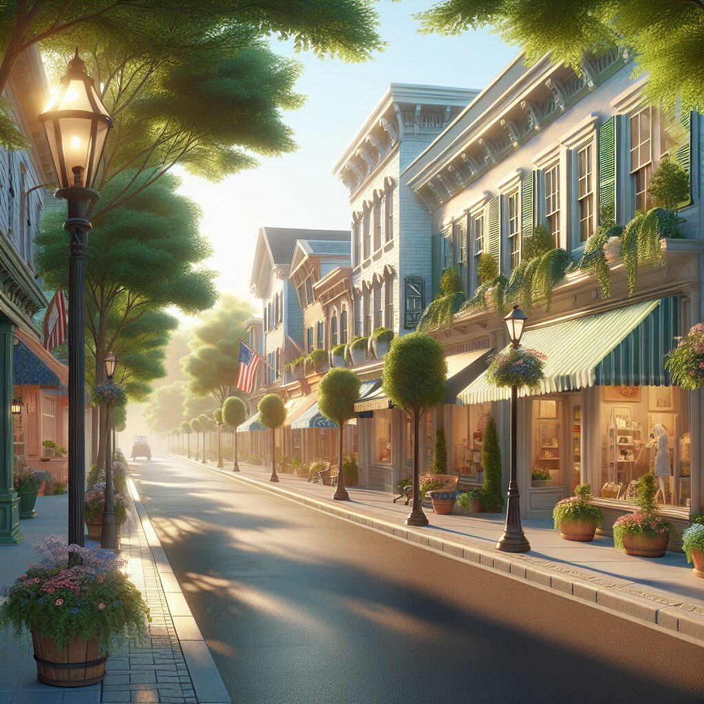 認知症ケアの新たな選択肢：ウィスコンシン州の「認知症村」が示す未来