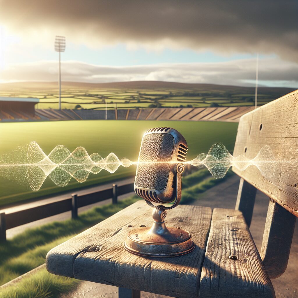 記憶を呼び覚ます声：アイルランドのスポーツ実況が認知症ケアに新しい光