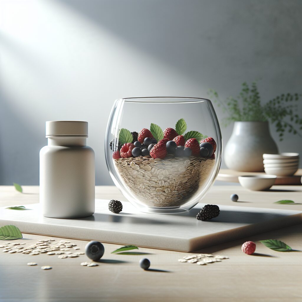 安価なサプリメントが記憶力を改善し、認知症予防に期待