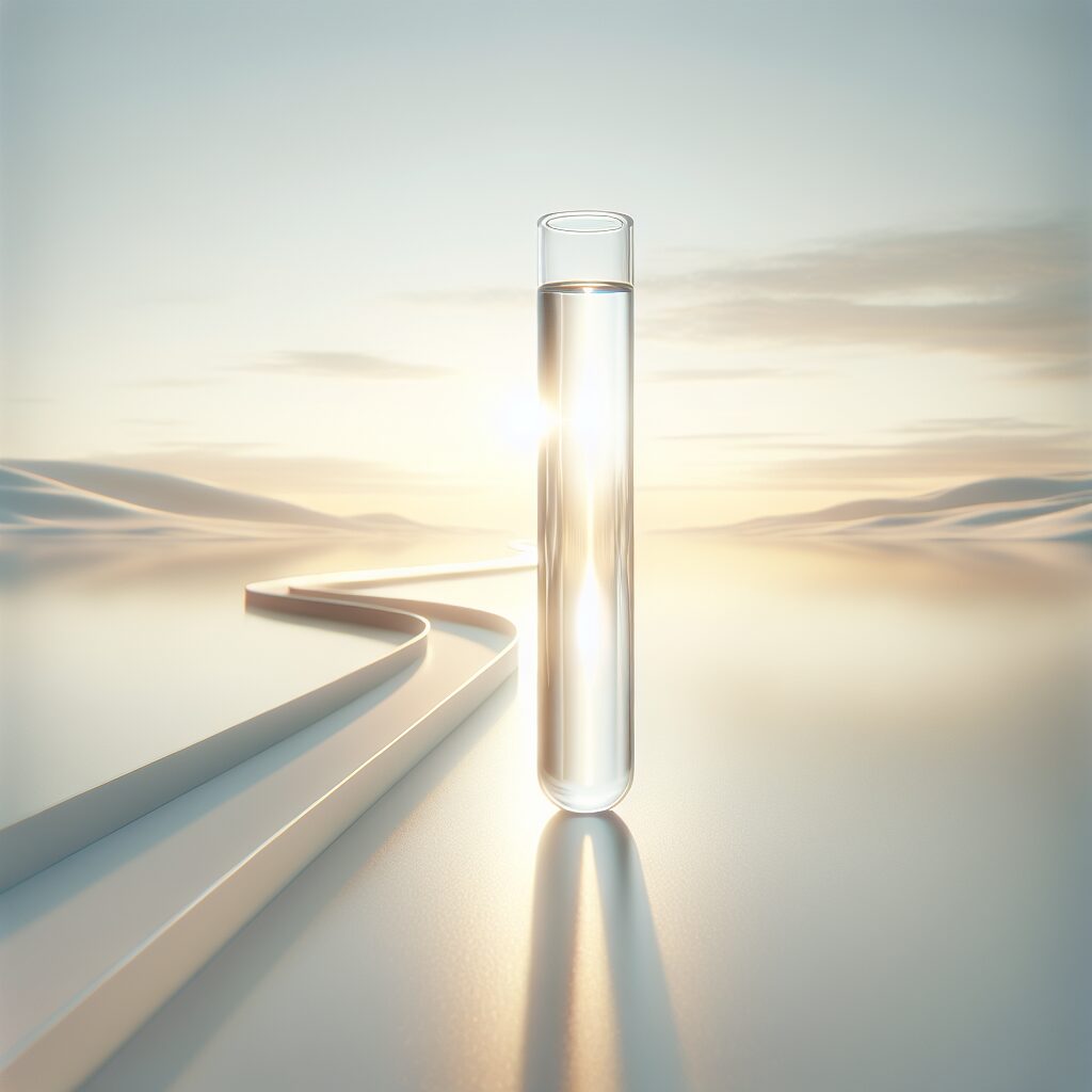 認知症を25年前から予測する血液検査：未来の健康管理への一歩