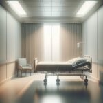 イギリスの病院における認知症患者の身体拘束と鎮静剤使用に関する研究報告