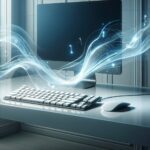 麻痺があっても脳でタイピング、両手で高速入力できる新技術