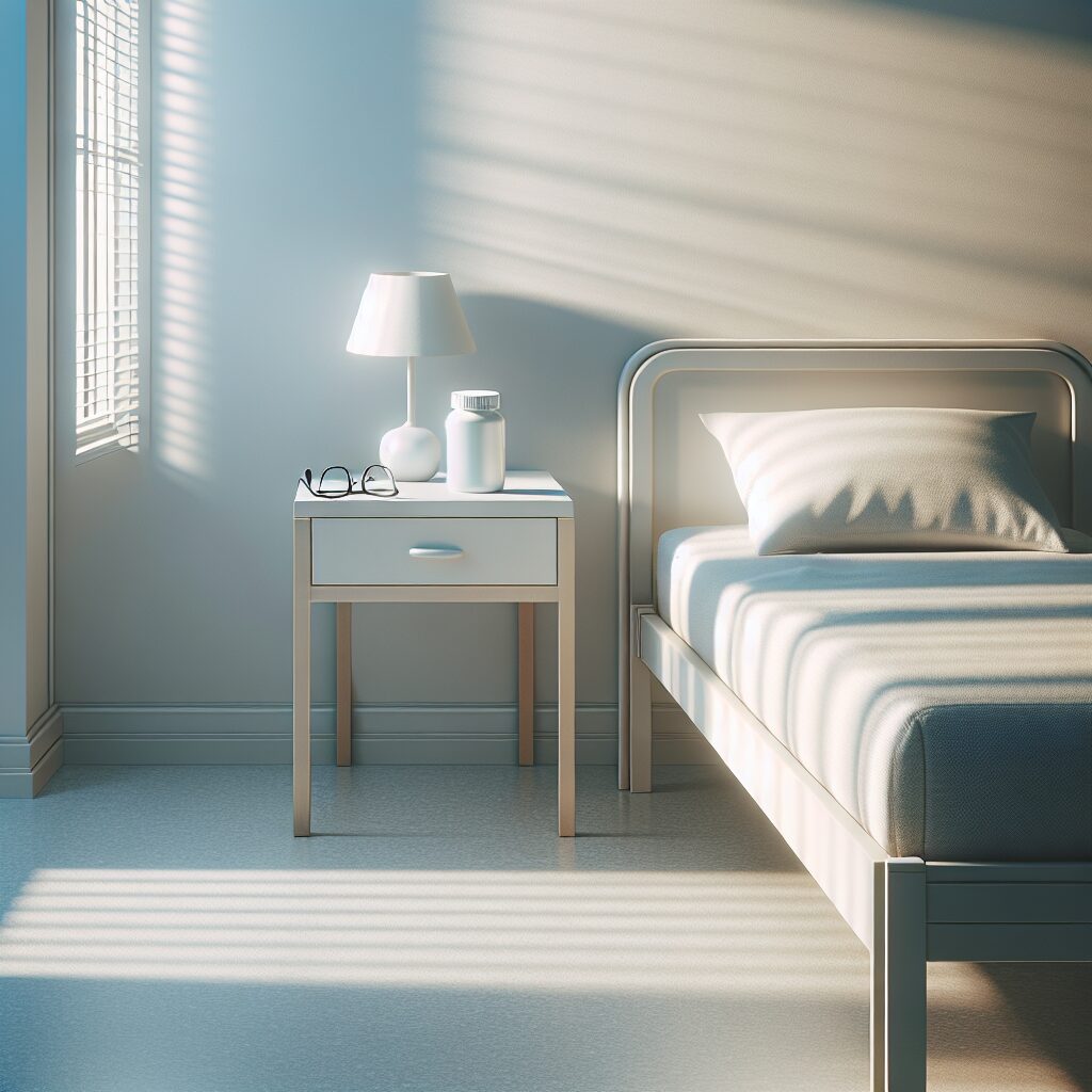 介護施設における統合失調症の誤診と薬物投与に関する調査報告