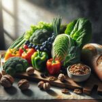 脳の健康を守る食事とは? 新しい研究が示す「DASH食」の力