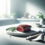 特定の遺伝子を持つ方の認知症リスクと肉食に関する新しい研究